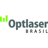 OPTLASER BRASIL logo, OPTLASER BRASIL contact details