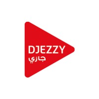 Djezzy logo, Djezzy contact details