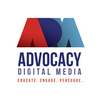 Advocacy Digital Media logo, Advocacy Digital Media contact details