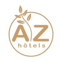 AZ Groupe Algeria logo, AZ Groupe Algeria contact details