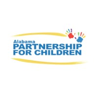 Alabama Partnership for Children logo, Alabama Partnership for Children contact details