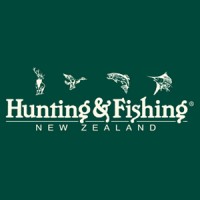 Hunting & Fishing New Zealand logo, Hunting & Fishing New Zealand contact details