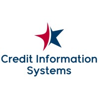 Credit Information Systems logo, Credit Information Systems contact details