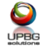 UPBG SOLUTIONS logo, UPBG SOLUTIONS contact details