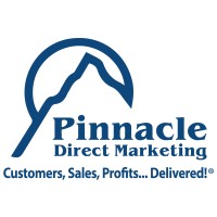 Pinnacle Direct Marketing logo, Pinnacle Direct Marketing contact details