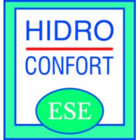 HIDROCONFORT logo, HIDROCONFORT contact details