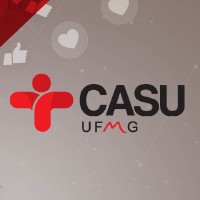 CASU UFMG logo, CASU UFMG contact details