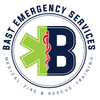 Bast Emergency Services logo, Bast Emergency Services contact details