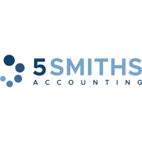 5Smiths Accounting logo, 5Smiths Accounting contact details