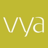 Vya logo, Vya contact details