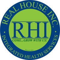 Real House Recovery Inc. logo, Real House Recovery Inc. contact details