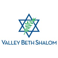 Valley Beth Shalom logo, Valley Beth Shalom contact details