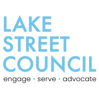 Lake Street Council logo, Lake Street Council contact details