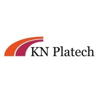 KN Platech America Corporation logo, KN Platech America Corporation contact details