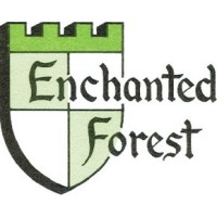 Enchanted Forest Theme Park logo, Enchanted Forest Theme Park contact details