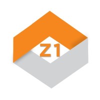 Z1CareerZone logo, Z1CareerZone contact details