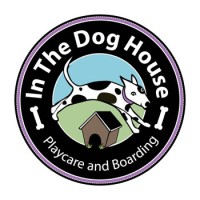 In The Dog House logo, In The Dog House contact details