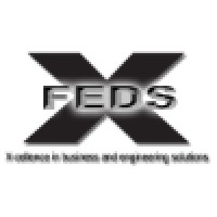 X-Feds logo, X-Feds contact details