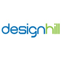 Designhill logo, Designhill contact details