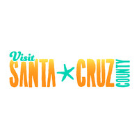 Visit Santa Cruz County logo, Visit Santa Cruz County contact details