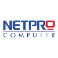 Netpro Computer Corp logo, Netpro Computer Corp contact details