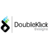 DoubleKlick Designs logo, DoubleKlick Designs contact details