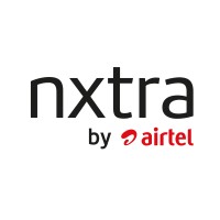 Nxtra by Airtel logo, Nxtra by Airtel contact details