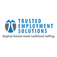 Trusted Employment Solutions. logo, Trusted Employment Solutions. contact details