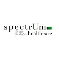 SPECTRUM HEALTHCARE GROUP, INC. logo, SPECTRUM HEALTHCARE GROUP, INC. contact details