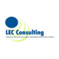 LEC Consulting logo, LEC Consulting contact details