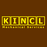 KINCL MECHANICAL LLC logo, KINCL MECHANICAL LLC contact details