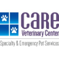 CARE Veterinary Center - Frederick logo, CARE Veterinary Center - Frederick contact details