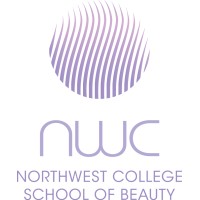 Northwest College School of Beauty logo, Northwest College School of Beauty contact details