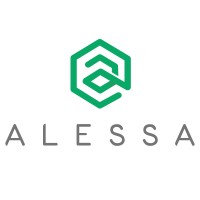 Alessa logo, Alessa contact details