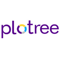 Plotree logo, Plotree contact details