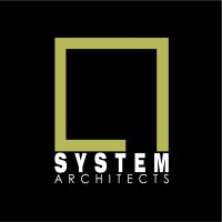 SYSTEM architects logo, SYSTEM architects contact details