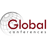 Global Conferences logo, Global Conferences contact details