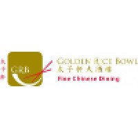 GRB / GOLDEN RICE BOWL Restaurant logo, GRB / GOLDEN RICE BOWL Restaurant contact details