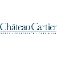 Chateau Cartier Hotel Conference Golf & Spa logo, Chateau Cartier Hotel Conference Golf & Spa contact details