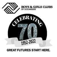 Boys & Girls Clubs of Oceanside logo, Boys & Girls Clubs of Oceanside contact details