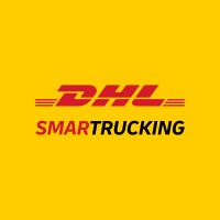 DHL SmarTrucking logo, DHL SmarTrucking contact details