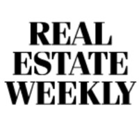 Real Estate Weekly logo, Real Estate Weekly contact details