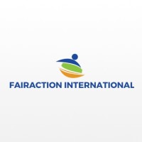 FAIRACTION INTERNATIONAL logo, FAIRACTION INTERNATIONAL contact details