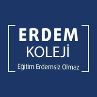 Erdem Koleji logo, Erdem Koleji contact details