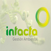 INTACTA Gestión Ambiental logo, INTACTA Gestión Ambiental contact details