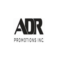 Adr Promotions logo, Adr Promotions contact details