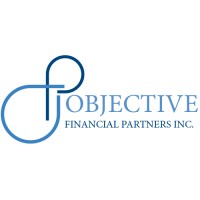 Objective Financial Partners Inc. logo, Objective Financial Partners Inc. contact details