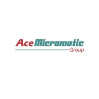 Ace Micromatic Group logo, Ace Micromatic Group contact details