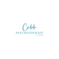 Cobb Psychotherapy logo, Cobb Psychotherapy contact details