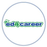 Ed4Career logo, Ed4Career contact details